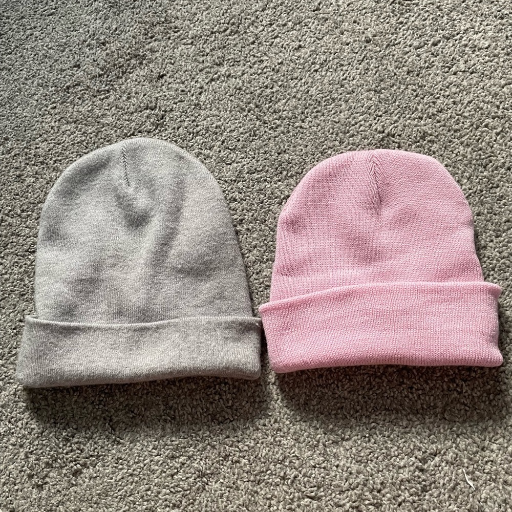 3/$45 Beanie Bundle